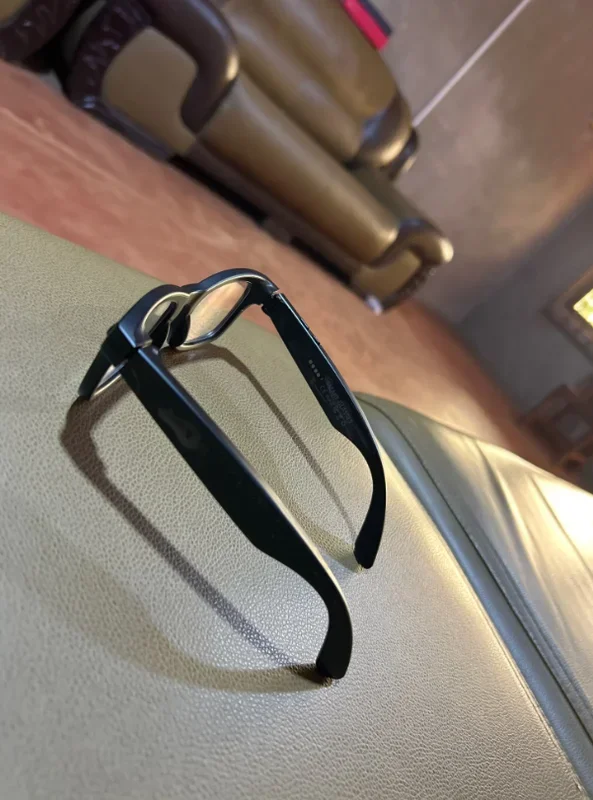 META ONE - avis client