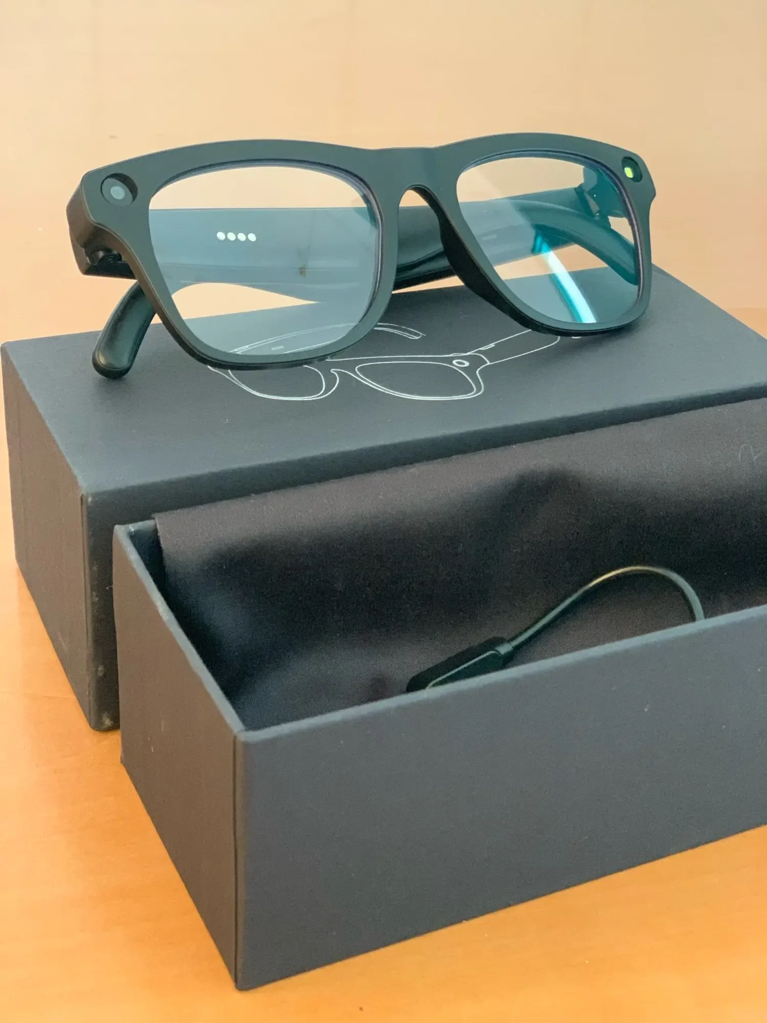 META ONE - avis client